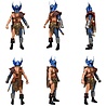 NECA Dungeons and Dragons: Ultimate Warduke 7 inch Action Figure NECA Dungeons and Dragons: Ultimate Warduke 7 inch Action Figure