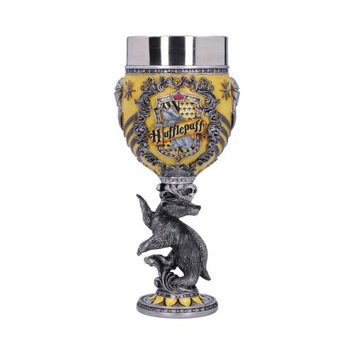 Nemesis Now Ltd Harry Potter: Hufflepuff Goblet Nemesis Now Ltd Harry Potter: Hufflepuff Goblet