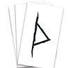 Trick or Treat Studios Halloween 5: Michael Myers Temporary Tattoos Trick or Treat Studios Halloween 5: Michael Myers Temporary Tattoos