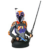 Diamond Direct Star Wars: Rebels - Sabine Wren 1/6 Scale bust Diamond Direct Star Wars: Rebels - Sabine Wren 1/6 Scale bust