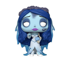 Funko Pop! Movies: Corpse Bride - Emily Funko Pop! Movies: Corpse Bride - Emily