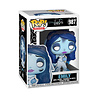 Funko Pop! Movies: Corpse Bride - Emily Funko Pop! Movies: Corpse Bride - Emily