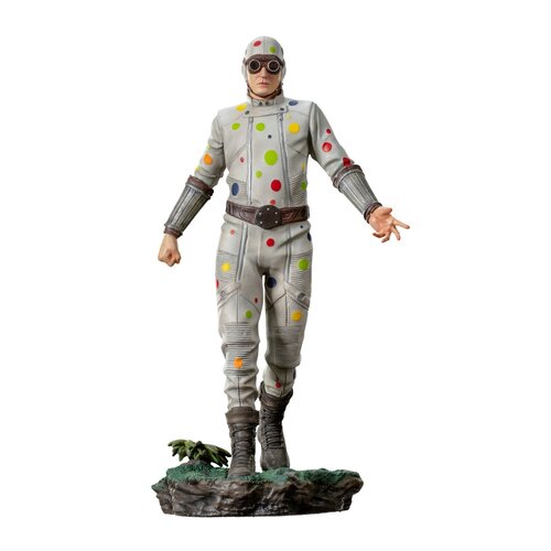 Iron Studios DC Comics: The Suicide Squad - Polka-Dot Man 1:10 Scale Statue Iron Studios DC Comics: The Suicide Squad - Polka-Dot Man 1:10 Scale Statue
