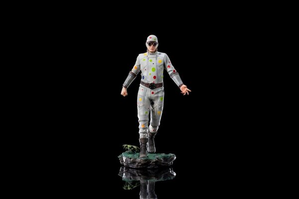 Iron Studios DC Comics: The Suicide Squad - Polka-Dot Man 1:10 Scale Statue Iron Studios DC Comics: The Suicide Squad - Polka-Dot Man 1:10 Scale Statue