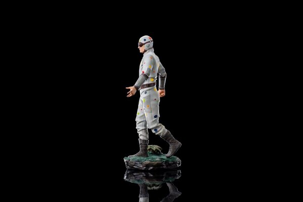 Iron Studios DC Comics: The Suicide Squad - Polka-Dot Man 1:10 Scale Statue Iron Studios DC Comics: The Suicide Squad - Polka-Dot Man 1:10 Scale Statue