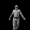 Iron Studios DC Comics: The Suicide Squad - Polka-Dot Man 1:10 Scale Statue Iron Studios DC Comics: The Suicide Squad - Polka-Dot Man 1:10 Scale Statue
