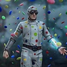 Iron Studios DC Comics: The Suicide Squad - Polka-Dot Man 1:10 Scale Statue Iron Studios DC Comics: The Suicide Squad - Polka-Dot Man 1:10 Scale Statue
