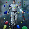 Iron Studios DC Comics: The Suicide Squad - Polka-Dot Man 1:10 Scale Statue Iron Studios DC Comics: The Suicide Squad - Polka-Dot Man 1:10 Scale Statue