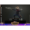 Hot toys Marvel: Guardians of the Galaxy Vol. 3 - Rocket and Cosmo 1:6 Scale Figure Set Hot toys Marvel: Guardians of the Galaxy Vol. 3 - Rocket and Cosmo 1:6 Scale Figure Set
