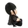 Kidrobot Wednesday: Wednesday Addams 8 inch Phunny Plush Kidrobot Wednesday: Wednesday Addams 8 inch Phunny Plush