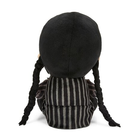 Kidrobot Wednesday: Wednesday Addams 8 inch Phunny Plush Kidrobot Wednesday: Wednesday Addams 8 inch Phunny Plush