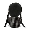 Kidrobot Wednesday: Wednesday Addams 8 inch Phunny Plush Kidrobot Wednesday: Wednesday Addams 8 inch Phunny Plush