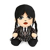 Kidrobot Wednesday: Wednesday Addams 8 inch Phunny Plush Kidrobot Wednesday: Wednesday Addams 8 inch Phunny Plush