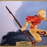 First 4 Figures Avatar: The Last Airbender - Aang Collector's Edition PVC Statue First 4 Figures Avatar: The Last Airbender - Aang Collector's Edition PVC Statue