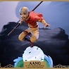 First 4 Figures Avatar: The Last Airbender - Aang Collector's Edition PVC Statue First 4 Figures Avatar: The Last Airbender - Aang Collector's Edition PVC Statue