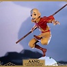 First 4 Figures Avatar: The Last Airbender - Aang Collector's Edition PVC Statue First 4 Figures Avatar: The Last Airbender - Aang Collector's Edition PVC Statue