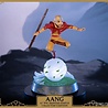 First 4 Figures Avatar: The Last Airbender - Aang Collector's Edition PVC Statue First 4 Figures Avatar: The Last Airbender - Aang Collector's Edition PVC Statue