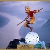 First 4 Figures Avatar: The Last Airbender - Aang Collector's Edition PVC Statue First 4 Figures Avatar: The Last Airbender - Aang Collector's Edition PVC Statue
