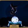 First 4 Figures Avatar: The Last Airbender - Aang Collector's Edition PVC Statue First 4 Figures Avatar: The Last Airbender - Aang Collector's Edition PVC Statue