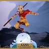 First 4 Figures Avatar: The Last Airbender - Aang Collector's Edition PVC Statue First 4 Figures Avatar: The Last Airbender - Aang Collector's Edition PVC Statue