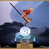 First 4 Figures Avatar: The Last Airbender - Aang Collector's Edition PVC Statue First 4 Figures Avatar: The Last Airbender - Aang Collector's Edition PVC Statue