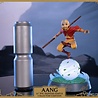 First 4 Figures Avatar: The Last Airbender - Aang Collector's Edition PVC Statue First 4 Figures Avatar: The Last Airbender - Aang Collector's Edition PVC Statue
