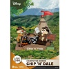Beast Kingdom Disney: Campsites Series - Chip 'n' Dale PVC Diorama Beast Kingdom Disney: Campsites Series - Chip 'n' Dale PVC Diorama