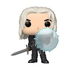 FUNKO Pop! TV: The Witcher S2 - Geralt with Shield FUNKO Pop! TV: The Witcher S2 - Geralt with Shield