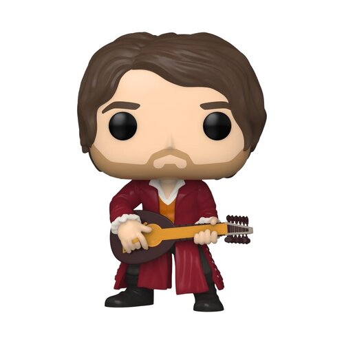 FUNKO Pop! TV: The Witcher S2 - Jaskier FUNKO Pop! TV: The Witcher S2 - Jaskier