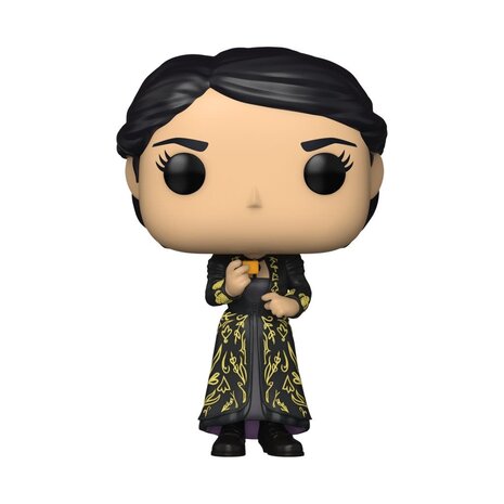 Funko Pop! TV: The Witcher S2 - Yennefer Funko Pop! TV: The Witcher S2 - Yennefer