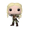 FUNKO Pop! TV: Witcher S2 - Ciri (Training) FUNKO Pop! TV: Witcher S2 - Ciri (Training)