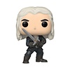 FUNKO Pop! TV: Witcher S2 - Geralt with Sword FUNKO Pop! TV: Witcher S2 - Geralt with Sword