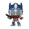 FUNKO Pop! Movies: Transformers Rise of the Beasts - Optimus Prime FUNKO Pop! Movies: Transformers Rise of the Beasts - Optimus Prime
