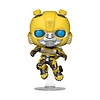 FUNKO Pop! Movies: Transformers Rise of the Beasts - Bumblebee FUNKO Pop! Movies: Transformers Rise of the Beasts - Bumblebee
