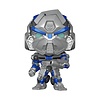 FUNKO Pop! Movies: Transformers Rise of the Beasts - Mirage FUNKO Pop! Movies: Transformers Rise of the Beasts - Mirage