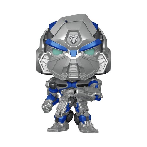 FUNKO Pop! Movies: Transformers Rise of the Beasts - Mirage FUNKO Pop! Movies: Transformers Rise of the Beasts - Mirage
