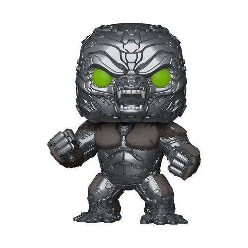 FUNKO Pop! Movies: Transformers Rise of the Beasts - Optimus Primal FUNKO Pop! Movies: Transformers Rise of the Beasts - Optimus Primal