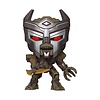 FUNKO Pop! Movies: Transformers Rise of the Beasts - Scourge FUNKO Pop! Movies: Transformers Rise of the Beasts - Scourge