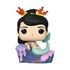FUNKO Pop! Disney: Peter Pan 70th Anniversary - Mermaid FUNKO Pop! Disney: Peter Pan 70th Anniversary - Mermaid