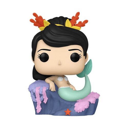 FUNKO Pop! Disney: Peter Pan 70th Anniversary - Mermaid FUNKO Pop! Disney: Peter Pan 70th Anniversary - Mermaid