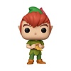 FUNKO Pop! Disney: Peter Pan 70th Anniversary - Peter with Flute FUNKO Pop! Disney: Peter Pan 70th Anniversary - Peter with Flute