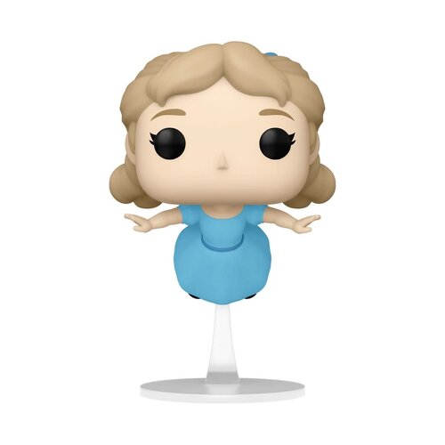 FUNKO Pop! Disney: Peter Pan 70th Anniversary - Wendy FUNKO Pop! Disney: Peter Pan 70th Anniversary - Wendy