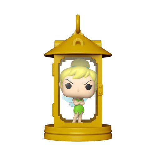 FUNKO Pop! Deluxe: Peter Pan - Tink Trapped FUNKO Pop! Deluxe: Peter Pan - Tink Trapped