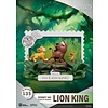 Beast Kingdom Disney: 100 Years of Wonder - Lion King Statue Beast Kingdom Disney: 100 Years of Wonder - Lion King Statue