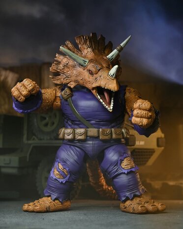 Super7 TMNT: Mirage Comics - Ultimate Zog Deluxe 7 inch Action Figure Super7 TMNT: Mirage Comics - Ultimate Zog Deluxe 7 inch Action Figure