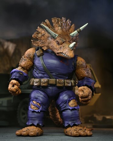 Super7 TMNT: Mirage Comics - Ultimate Zog Deluxe 7 inch Action Figure Super7 TMNT: Mirage Comics - Ultimate Zog Deluxe 7 inch Action Figure