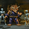 Super7 TMNT: Mirage Comics - Ultimate Zog Deluxe 7 inch Action Figure Super7 TMNT: Mirage Comics - Ultimate Zog Deluxe 7 inch Action Figure