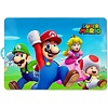 supermario Super Mario: Mario Bros Placemat supermario Super Mario: Mario Bros Placemat