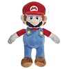 Good Stuff Super Mario Bros Mario Plush 55cm Good Stuff Super Mario Bros Mario Plush 55cm