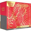 The Pokemon Company Pokemon: Elite Trainer Box Scarlet & Violet - Koraidon The Pokemon Company Pokemon: Elite Trainer Box Scarlet & Violet - Koraidon